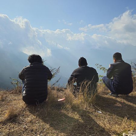 Lama Homestay Darjeeling  Bagian luar foto