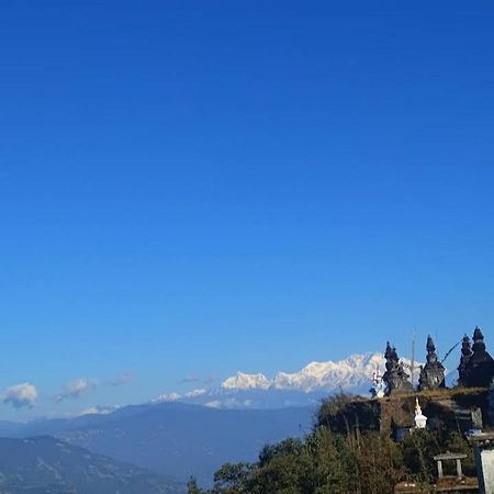 Lama Homestay Darjeeling  Bagian luar foto