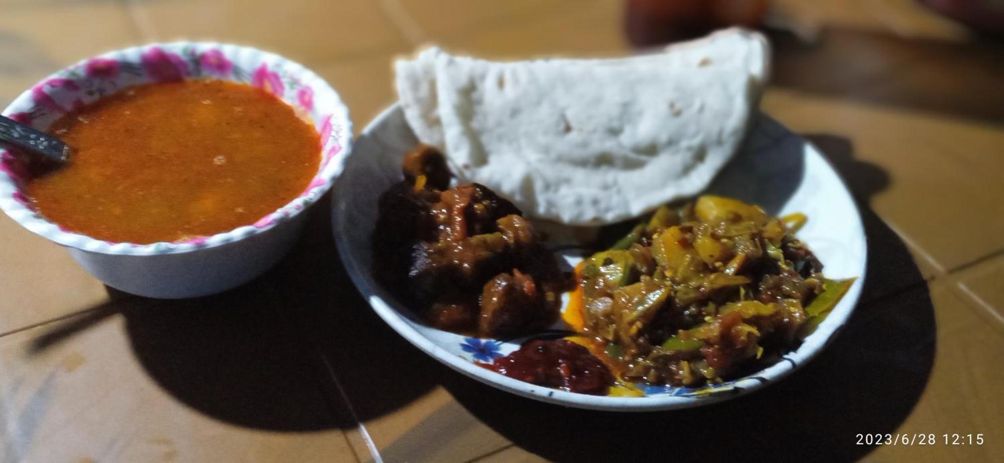 Lama Homestay Darjeeling  Bagian luar foto