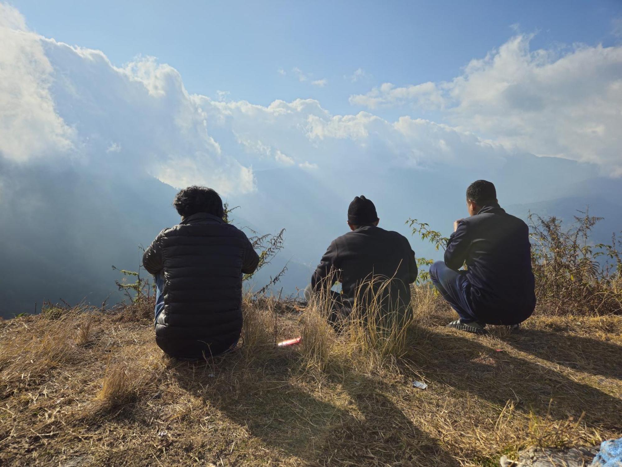 Lama Homestay Darjeeling  Bagian luar foto