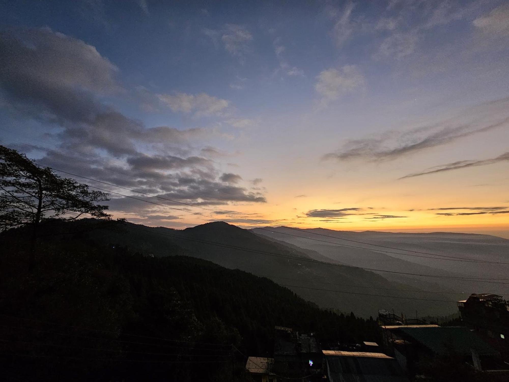 Lama Homestay Darjeeling  Bagian luar foto