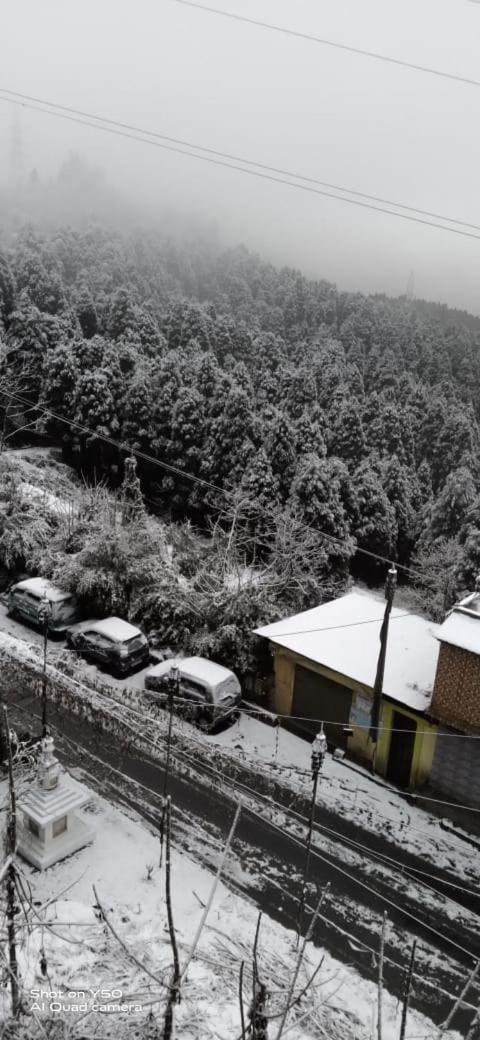 Lama Homestay Darjeeling  Bagian luar foto