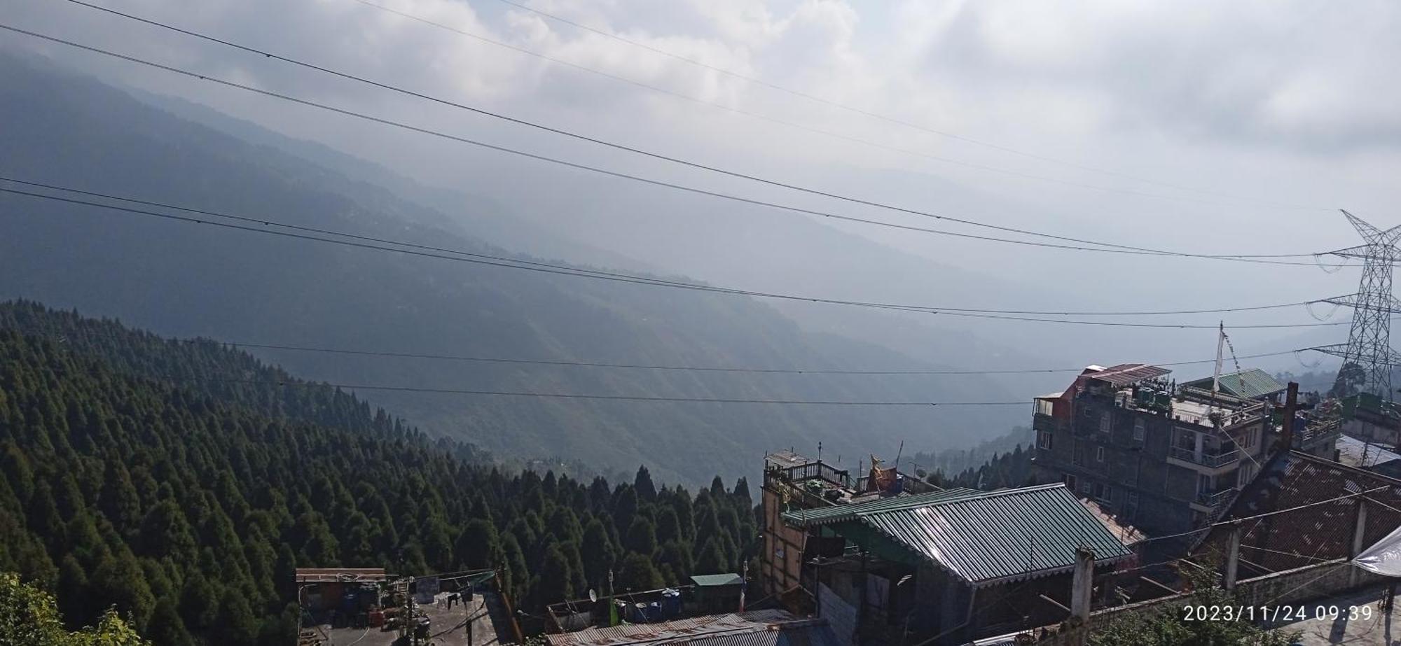 Lama Homestay Darjeeling  Bagian luar foto