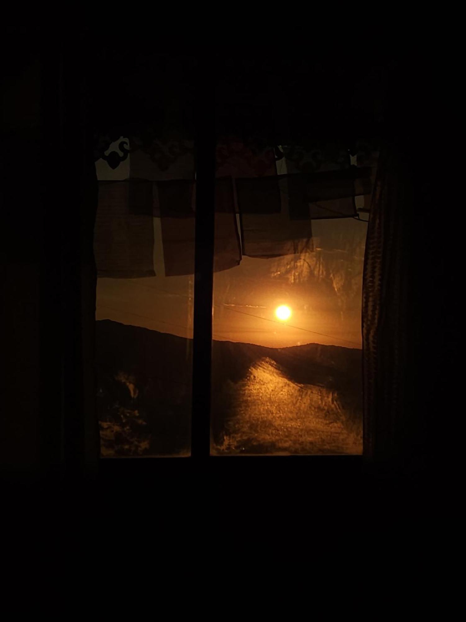 Lama Homestay Darjeeling  Bagian luar foto