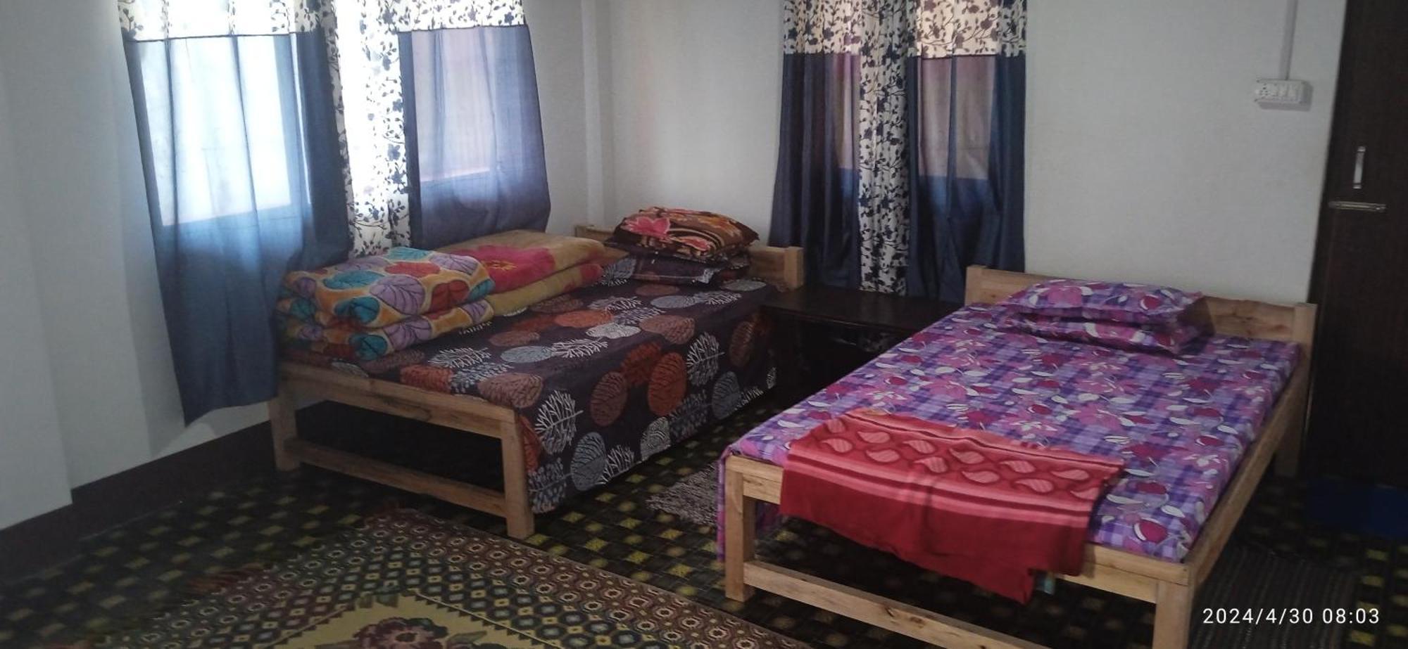 Lama Homestay Darjeeling  Bagian luar foto