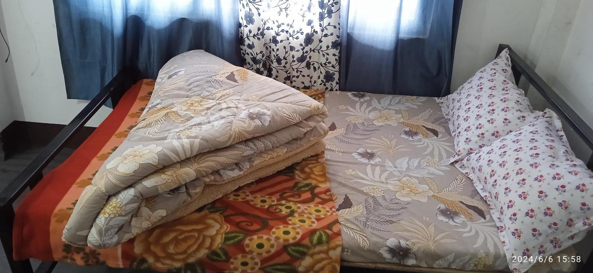 Lama Homestay Darjeeling  Bagian luar foto