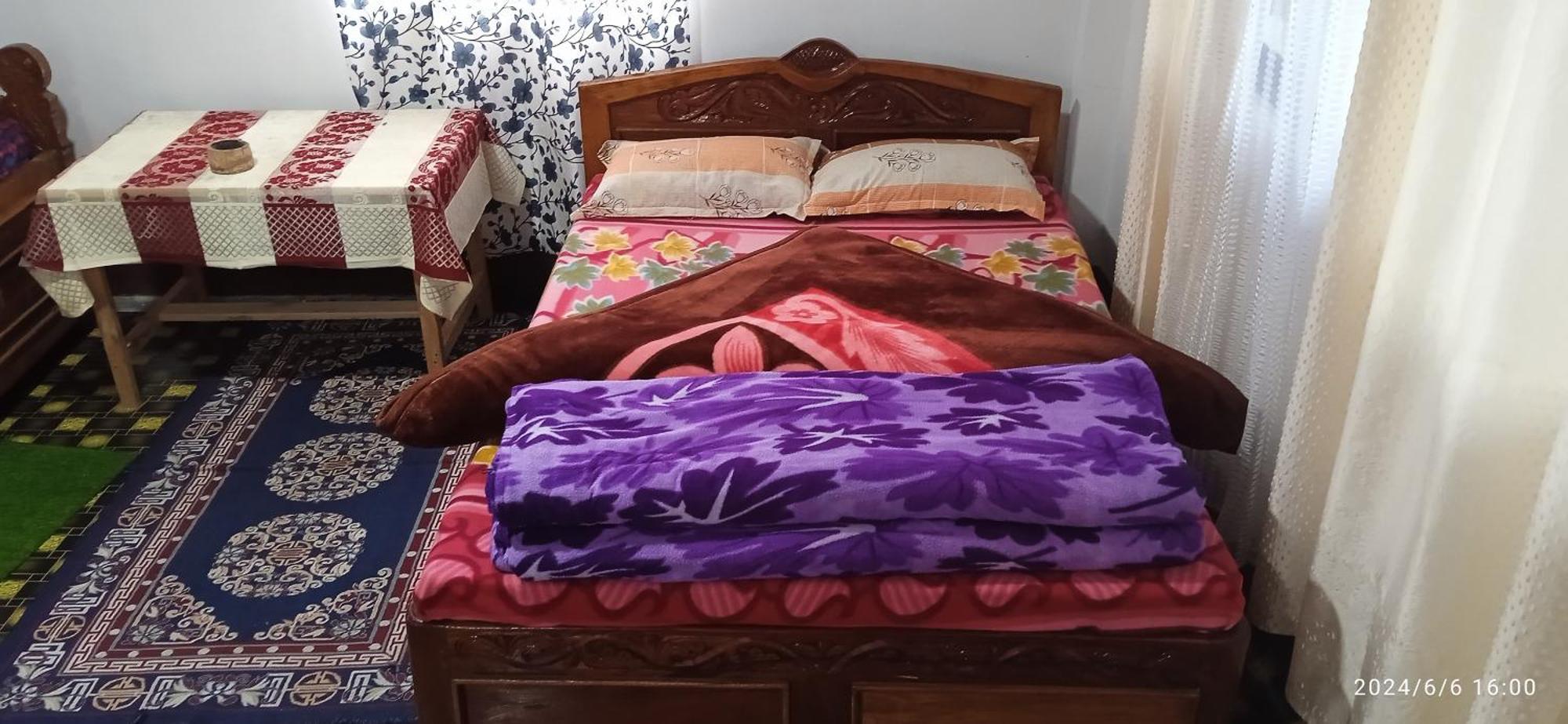 Lama Homestay Darjeeling  Bagian luar foto