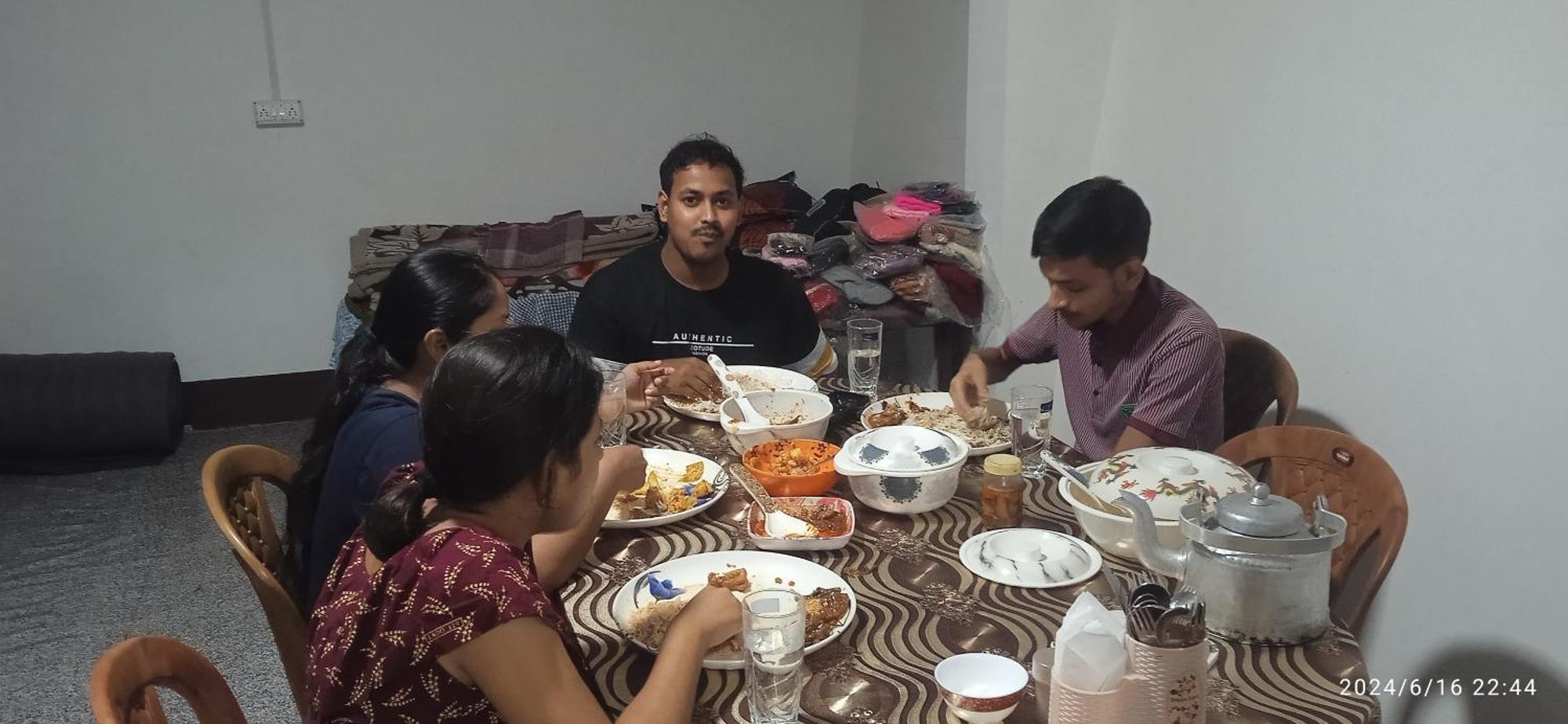 Lama Homestay Darjeeling  Bagian luar foto