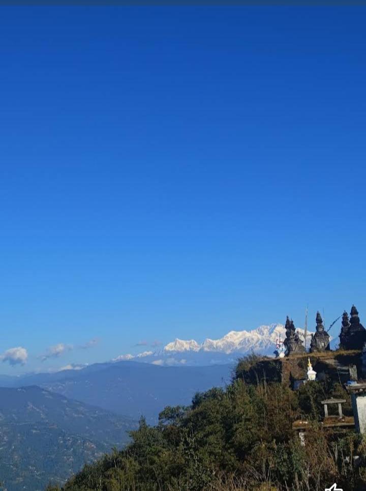 Lama Homestay Darjeeling  Bagian luar foto