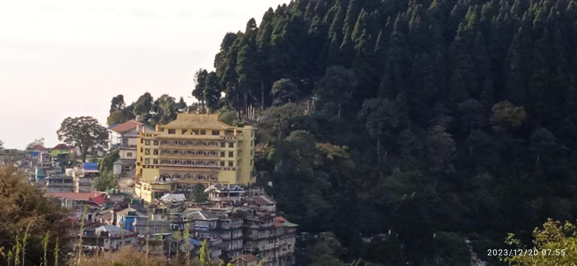 Lama Homestay Darjeeling  Bagian luar foto