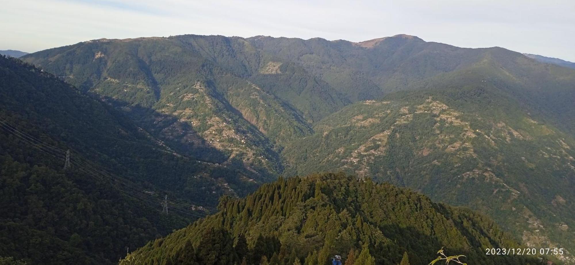 Lama Homestay Darjeeling  Bagian luar foto