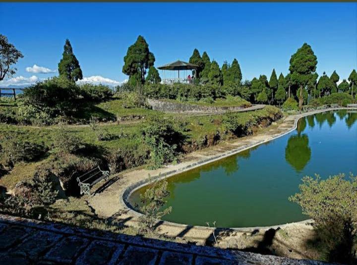 Lama Homestay Darjeeling  Bagian luar foto